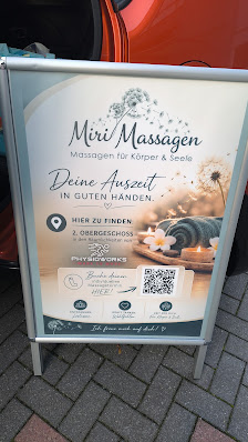 Miri Massagen