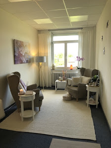 Simona Heinze, Heilpraktikerin für Psychotherapie, Praxis für Körper, Geist & Seele