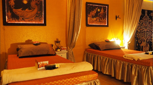 Hatta Nuad Thaimassage Preetz