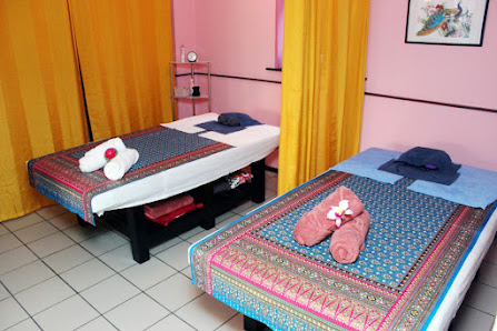 Lamai Thai Massage