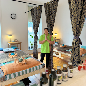 Nareerat Thaimassage
