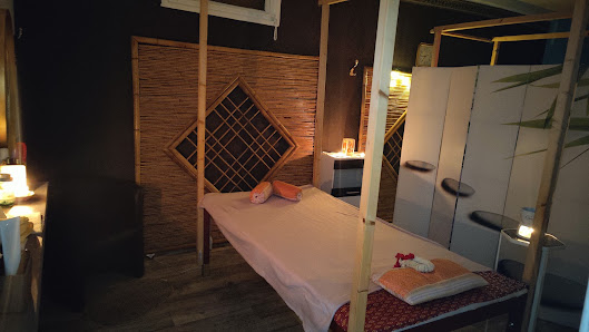 Phuangdokmai Thai Massage Nienburg
