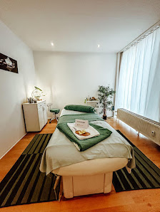 LifeBalance traditionelle Chinesische Massage&Wellness Praxis