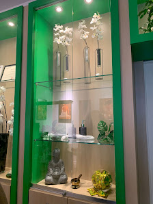 LifeBalance traditionelle Chinesische Massage&Wellness Praxis