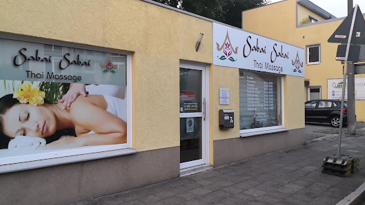 Sabai Sabai Thai Massage