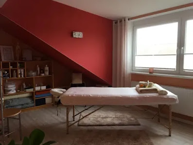Wohl-be-finden - Massage, Wellness und Prävention