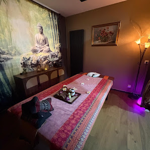 Siam Retreat Thai Massage