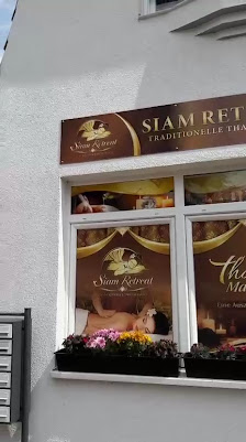 Siam Retreat Thai Massage