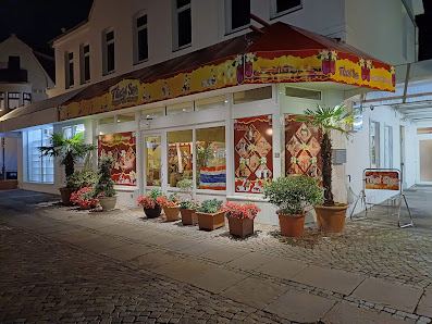 Thai Spa Achim