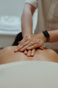 Blessed Touch Massagesalon für Frauen