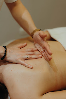 Blessed Touch Massagesalon für Frauen
