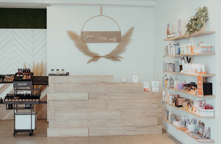 Blessed Touch Massagesalon für Frauen