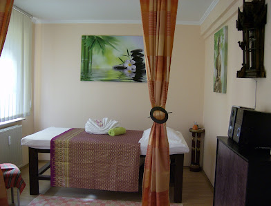 Udom Thai Massage