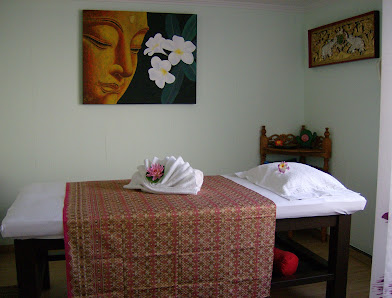 Udom Thai Massage