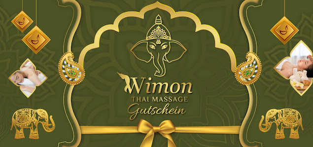 Wimon Thai-Massage