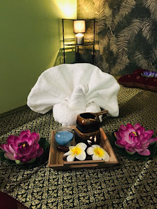 Wimon Thai-Massage