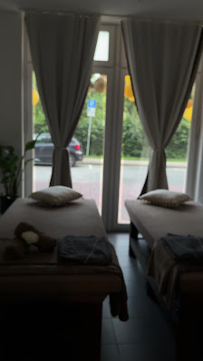 MEKONG Thai Massage Wellness & Spa