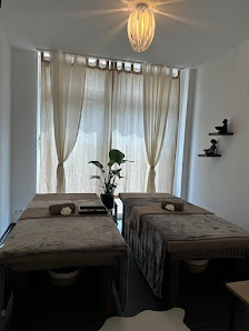 MEKONG Thai Massage Wellness & Spa