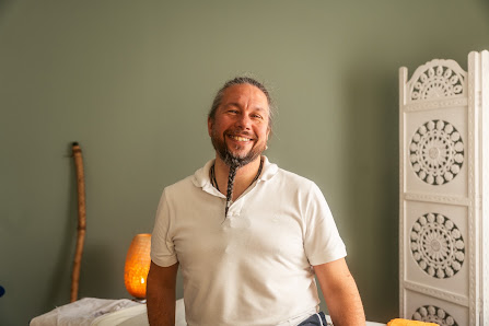 Private Massage & Shiatsu Praxis, Martin Schneider
