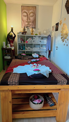 Ten Spa Thaimassage
