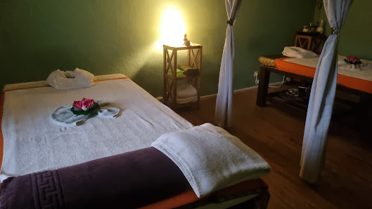 Thongdee Traditionelle Thai-Massage