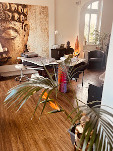 Massage - Kosmetik - Wellness - Bad Bodenteich - Die Stressräuberin