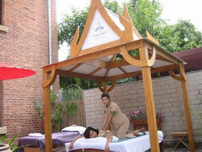 Thaicraft Thaimassage Spa