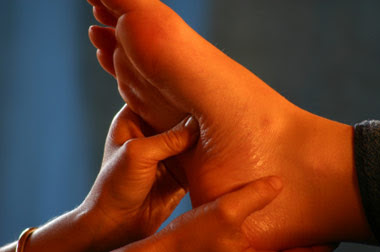 Lama Massage - Euro Asia Massage