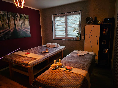 Ampha Thai Massage