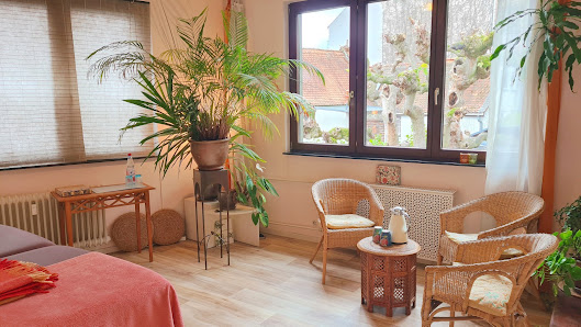 Zentrum für ganzheitliche Massagetherapie in Bornheim