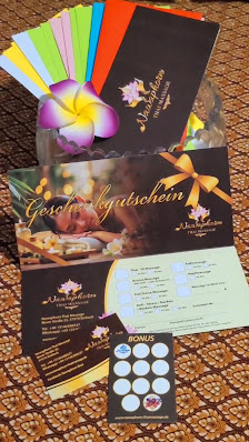 Nawaphorn Thai Massage