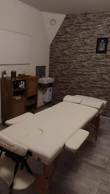 Massage & Sauna FriesenStee