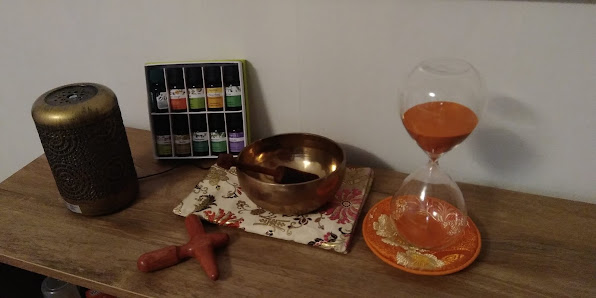 Massage & Sauna FriesenStee