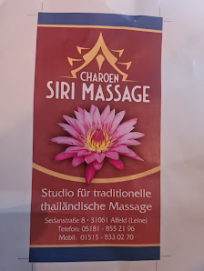 Charoen siri Massage