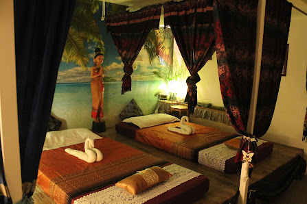 Gachjama Thai-Massage