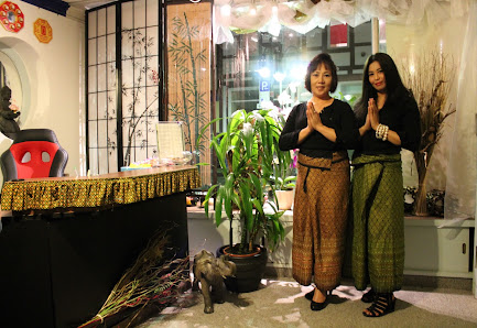 Gachjama Thai-Massage
