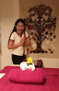 Dangjai-Thaimassage