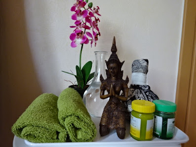 SAWASDEE Thai Massage