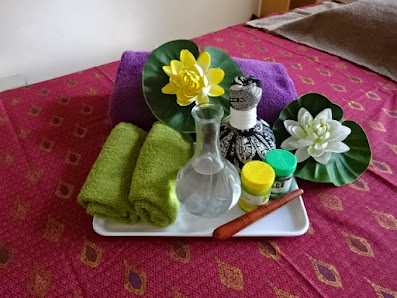 SAWASDEE Thai Massage