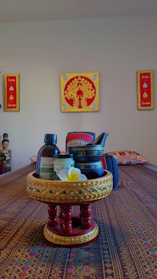 Suchawadee Thai Massage