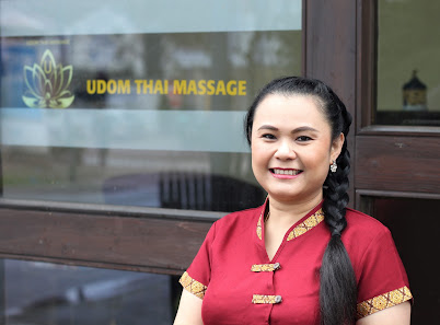 Udom Thai Massage