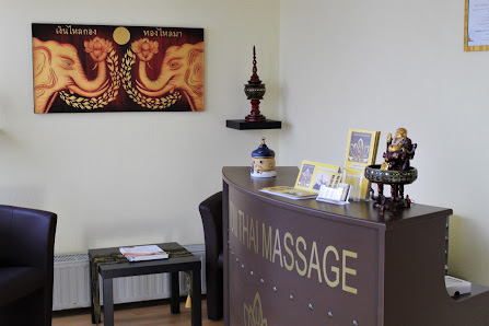 Udom Thai Massage