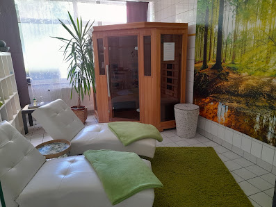 Massage- und Physiotherapiepraxis "Vital Harmony"