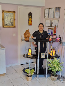 Ancient Thai Massage für Frauen