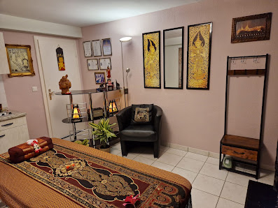 Ancient Thai Massage für Frauen