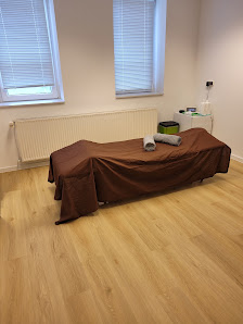 Massagepraxis Watermann
