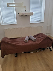 Massagepraxis Watermann
