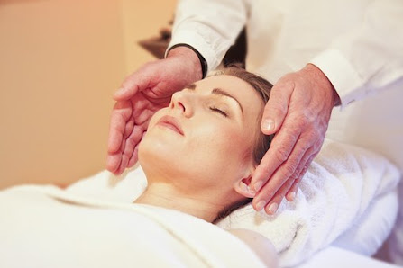 TCM Asiatische Heilpraktiker - YinYang(陰陽) Massage Frankfurt