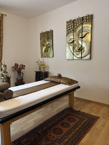 ERAWAN traditionelle Thaimassage