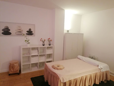 Tuina Chinesische Massage Pfungstadt